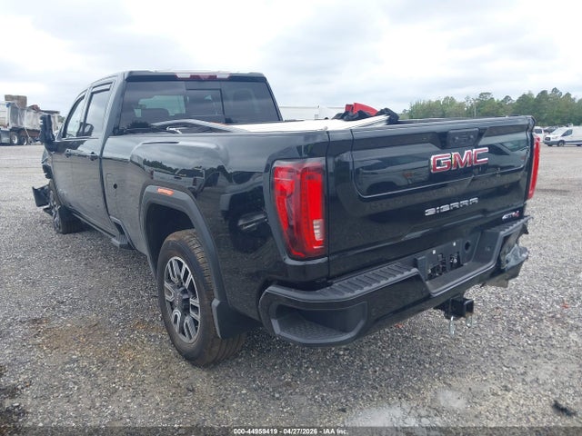 Продажа на аукционе авто 2023 Gmc Sierra 3500hd 4wd  Long Bed At4, vin: 1GT49VEY1PF247344, номер лота: 44959419