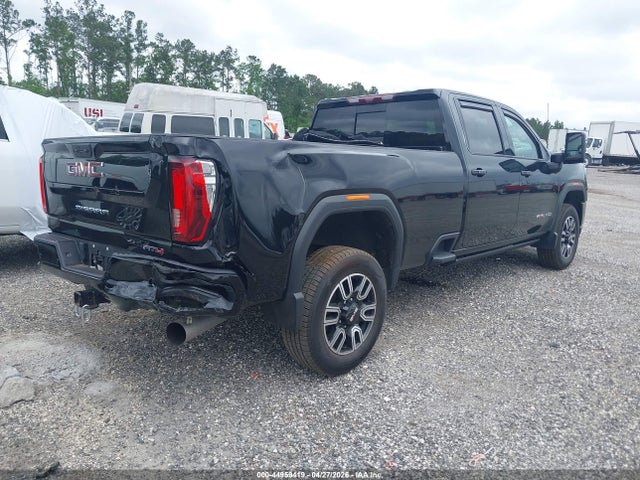 Продажа на аукционе авто 2023 Gmc Sierra 3500hd 4wd  Long Bed At4, vin: 1GT49VEY1PF247344, номер лота: 44959419