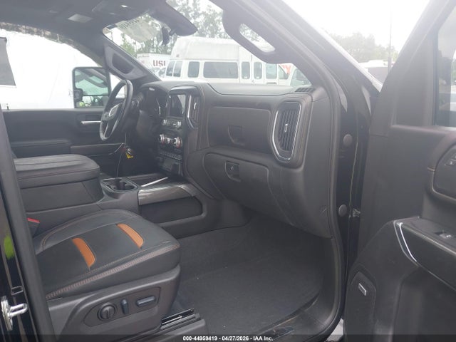 Продажа на аукционе авто 2023 Gmc Sierra 3500hd 4wd  Long Bed At4, vin: 1GT49VEY1PF247344, номер лота: 44959419