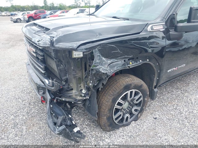 Продажа на аукционе авто 2023 Gmc Sierra 3500hd 4wd  Long Bed At4, vin: 1GT49VEY1PF247344, номер лота: 44959419