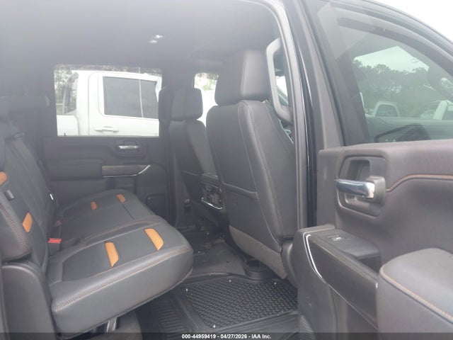 Продажа на аукционе авто 2023 Gmc Sierra 3500hd 4wd  Long Bed At4, vin: 1GT49VEY1PF247344, номер лота: 44959419