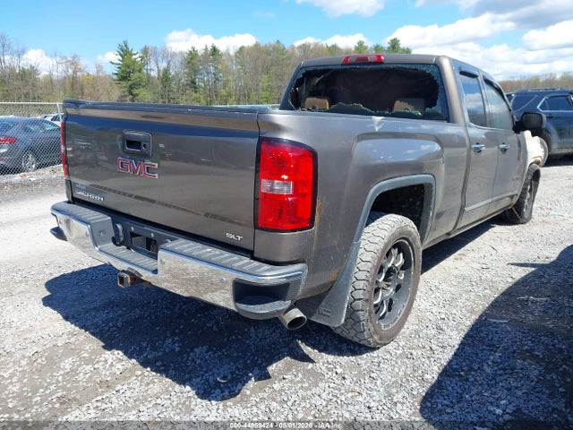 Aukcja sprzedaży 2014 Gmc Sierra 1500 Slt, vin: 1GTV2VEC4EZ312406, numer aukcji: 44959424