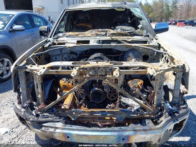 Aukcja sprzedaży 2014 Gmc Sierra 1500 Slt, vin: 1GTV2VEC4EZ312406, numer aukcji: 44959424