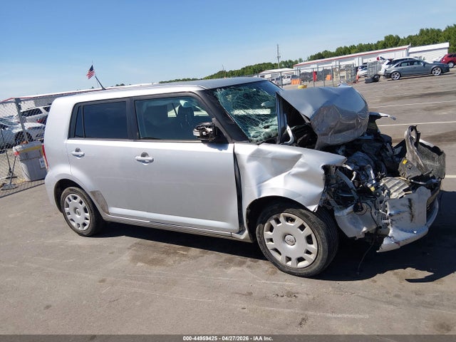 2015 Scion Xb მანქანა იყიდება აუქციონზე, vin: JTLZE4FE5FJ068417, აუქციონის ნომერი: 44959425