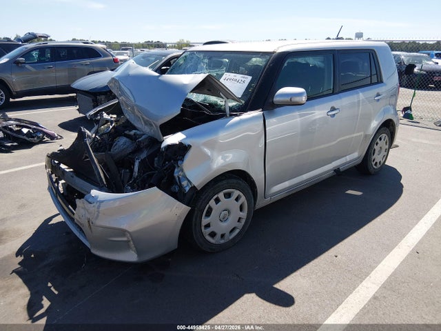 2015 Scion Xb მანქანა იყიდება აუქციონზე, vin: JTLZE4FE5FJ068417, აუქციონის ნომერი: 44959425