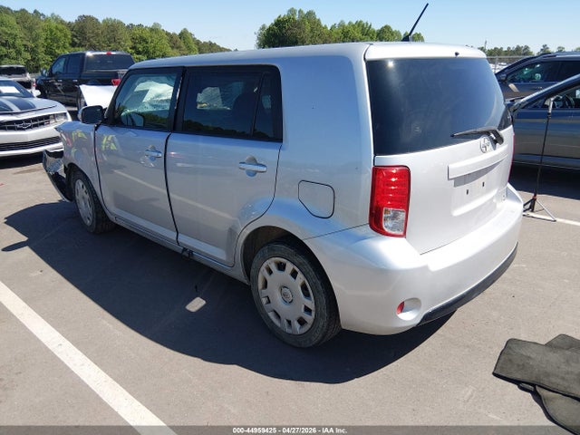 2015 Scion Xb მანქანა იყიდება აუქციონზე, vin: JTLZE4FE5FJ068417, აუქციონის ნომერი: 44959425