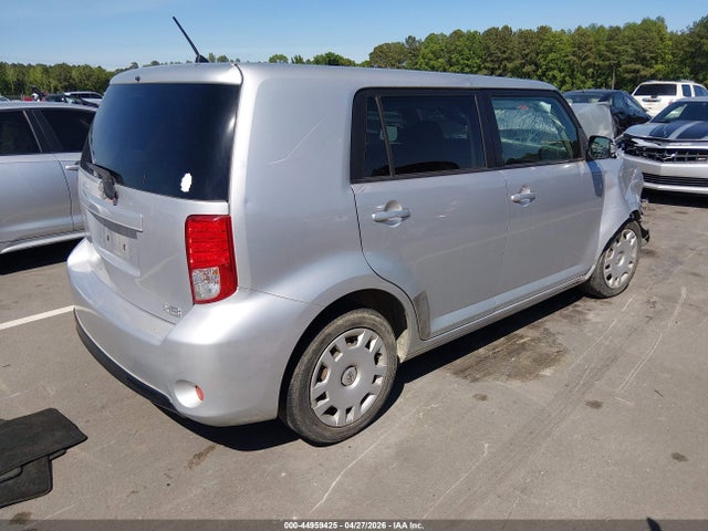 2015 Scion Xb მანქანა იყიდება აუქციონზე, vin: JTLZE4FE5FJ068417, აუქციონის ნომერი: 44959425