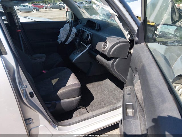 2015 Scion Xb მანქანა იყიდება აუქციონზე, vin: JTLZE4FE5FJ068417, აუქციონის ნომერი: 44959425