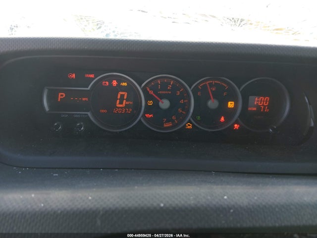 2015 Scion Xb მანქანა იყიდება აუქციონზე, vin: JTLZE4FE5FJ068417, აუქციონის ნომერი: 44959425