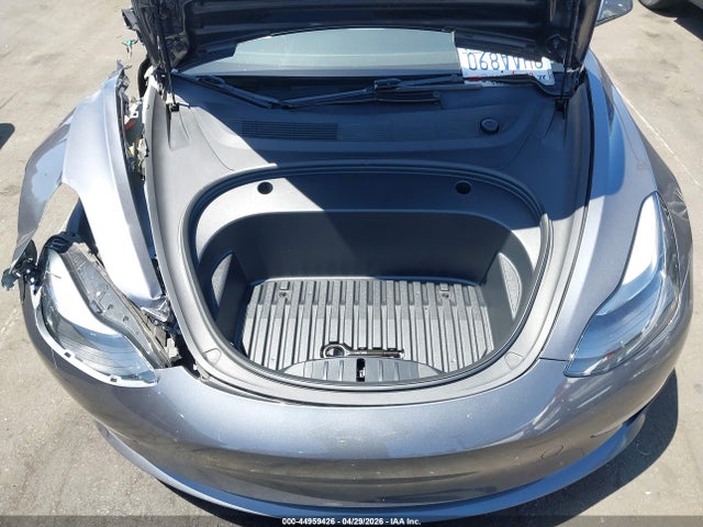 Продаж на аукціоні авто 2023 Tesla Model 3 Rear-wheel Drive, vin: 5YJ3E1EA7PF608129, номер лоту: 44959426