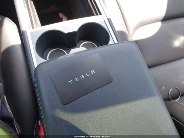 Продаж на аукціоні авто 2023 Tesla Model 3 Rear-wheel Drive, vin: 5YJ3E1EA7PF608129, номер лоту: 44959426