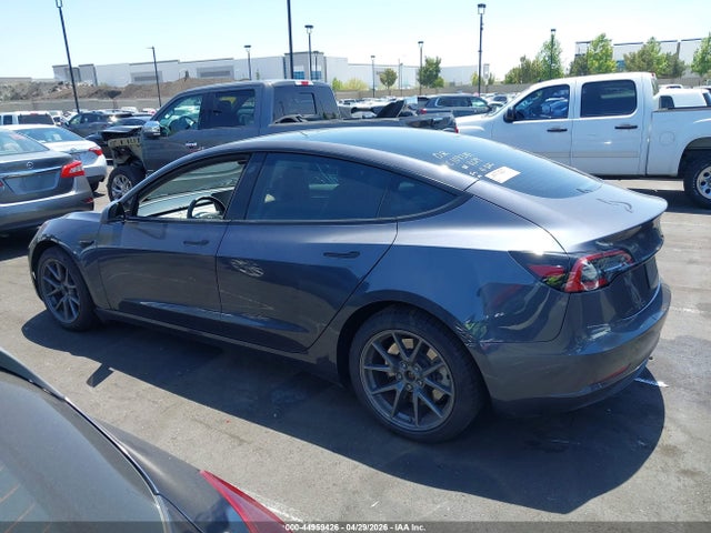 Продаж на аукціоні авто 2023 Tesla Model 3 Rear-wheel Drive, vin: 5YJ3E1EA7PF608129, номер лоту: 44959426