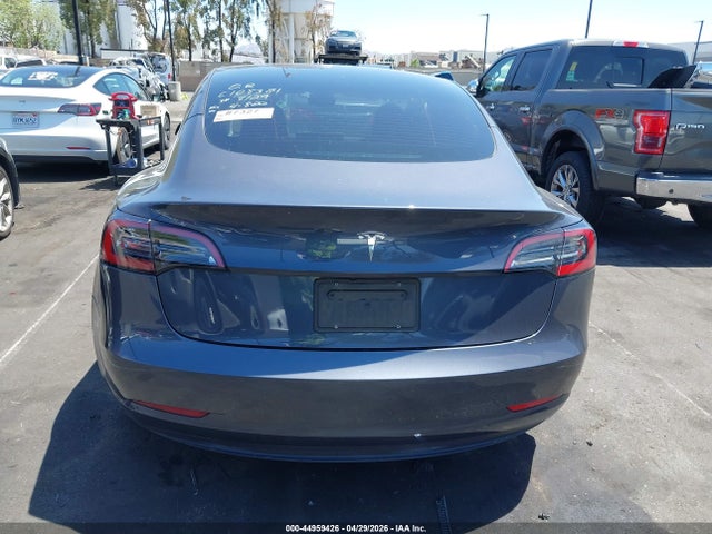 Продаж на аукціоні авто 2023 Tesla Model 3 Rear-wheel Drive, vin: 5YJ3E1EA7PF608129, номер лоту: 44959426