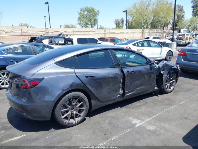 Продаж на аукціоні авто 2023 Tesla Model 3 Rear-wheel Drive, vin: 5YJ3E1EA7PF608129, номер лоту: 44959426