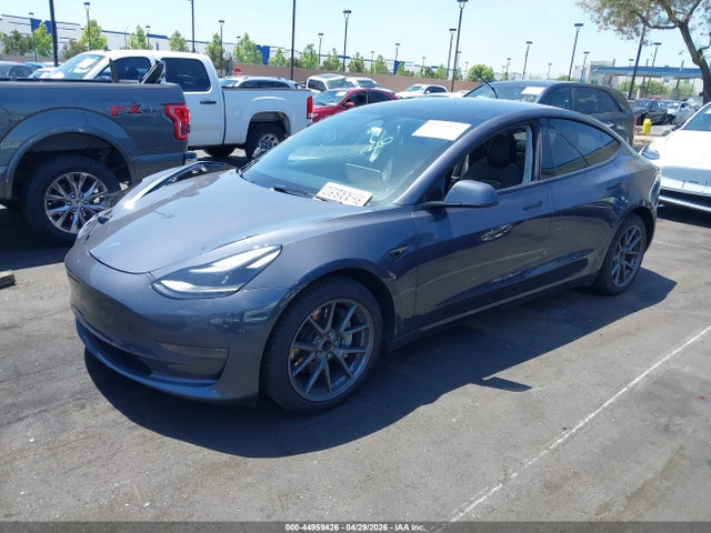 Продаж на аукціоні авто 2023 Tesla Model 3 Rear-wheel Drive, vin: 5YJ3E1EA7PF608129, номер лоту: 44959426