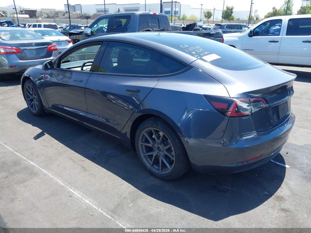 Продаж на аукціоні авто 2023 Tesla Model 3 Rear-wheel Drive, vin: 5YJ3E1EA7PF608129, номер лоту: 44959426