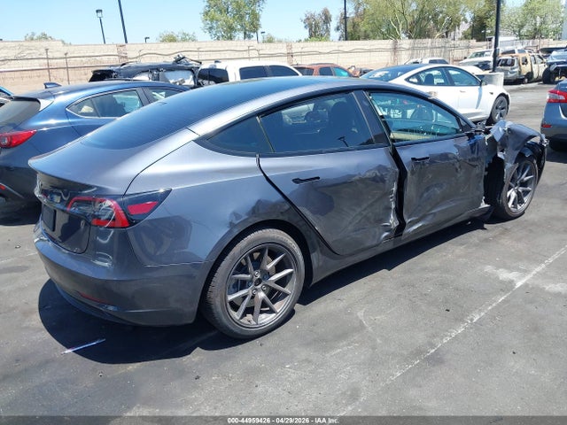 Продаж на аукціоні авто 2023 Tesla Model 3 Rear-wheel Drive, vin: 5YJ3E1EA7PF608129, номер лоту: 44959426