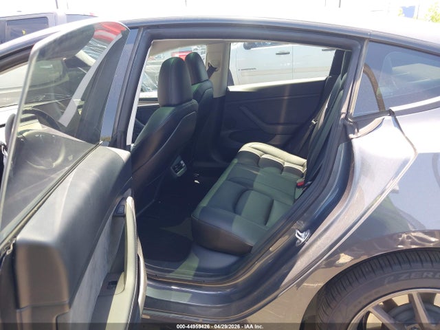 Продаж на аукціоні авто 2023 Tesla Model 3 Rear-wheel Drive, vin: 5YJ3E1EA7PF608129, номер лоту: 44959426