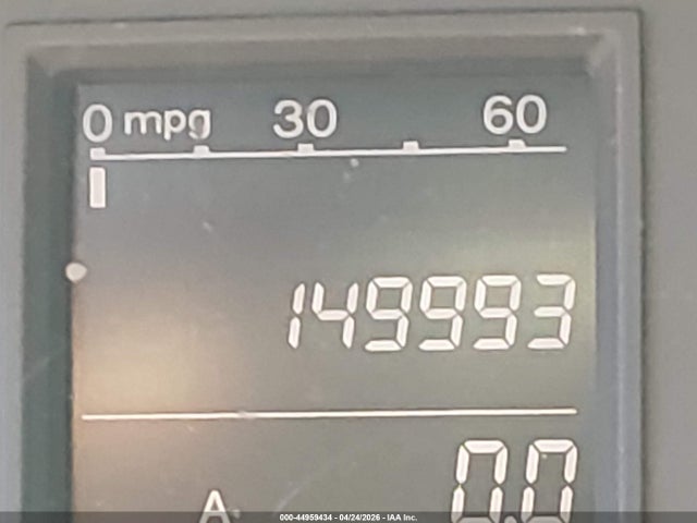 2007 Honda Cr-v Ex მანქანა იყიდება აუქციონზე, vin: 5J6RE48527L007289, აუქციონის ნომერი: 44959434