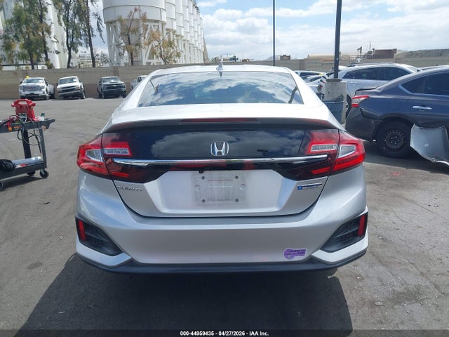 JHMZC5F15KC001768 Honda CLARITY PLUG-IN HYBRID