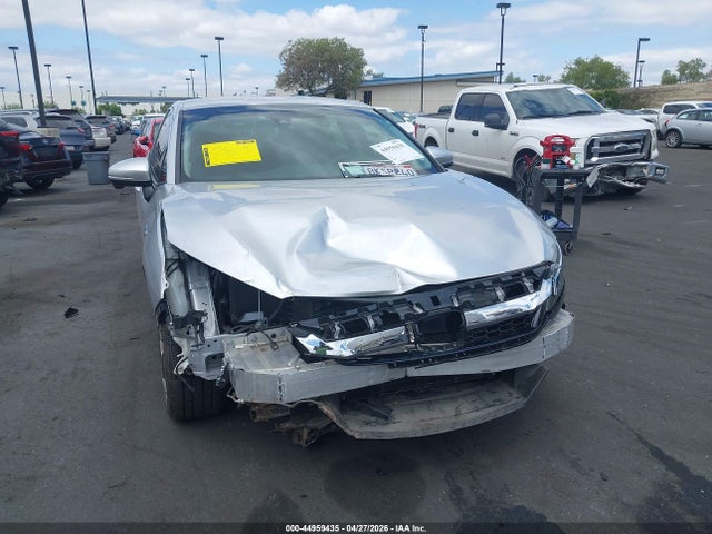 JHMZC5F15KC001768 Honda CLARITY PLUG-IN HYBRID