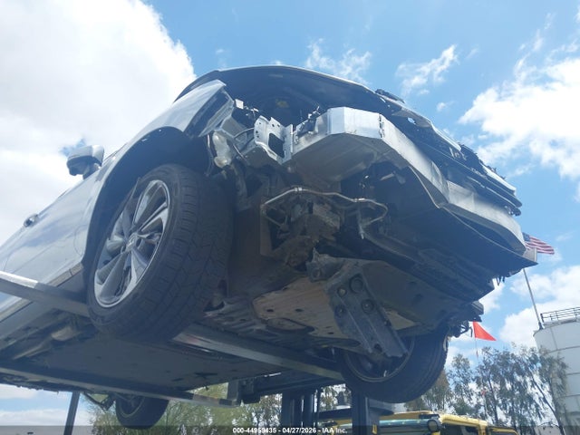 JHMZC5F15KC001768 Honda CLARITY PLUG-IN HYBRID
