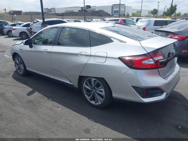 JHMZC5F15KC001768 Honda CLARITY PLUG-IN HYBRID