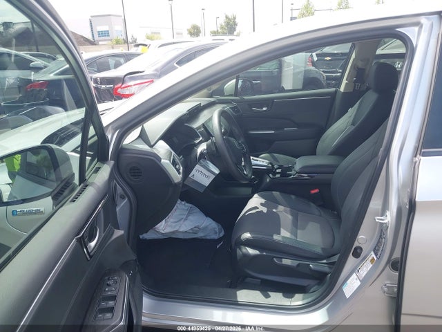 JHMZC5F15KC001768 Honda CLARITY PLUG-IN HYBRID