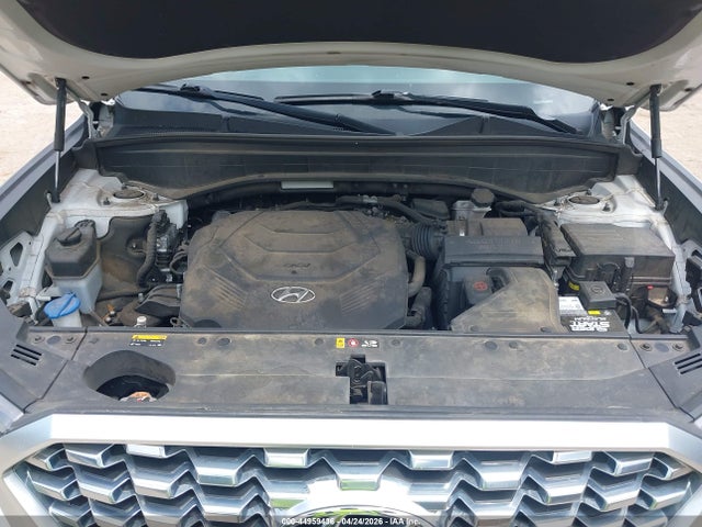 Aukcja sprzedaży 2020 Hyundai Palisade Sel, vin: KM8R44HE3LU126302, numer aukcji: 44959436