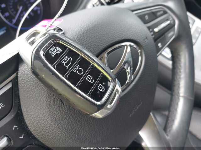 Aukcja sprzedaży 2020 Hyundai Palisade Sel, vin: KM8R44HE3LU126302, numer aukcji: 44959436