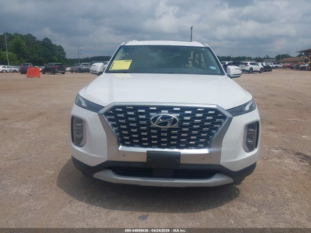 Aukcja sprzedaży 2020 Hyundai Palisade Sel, vin: KM8R44HE3LU126302, numer aukcji: 44959436