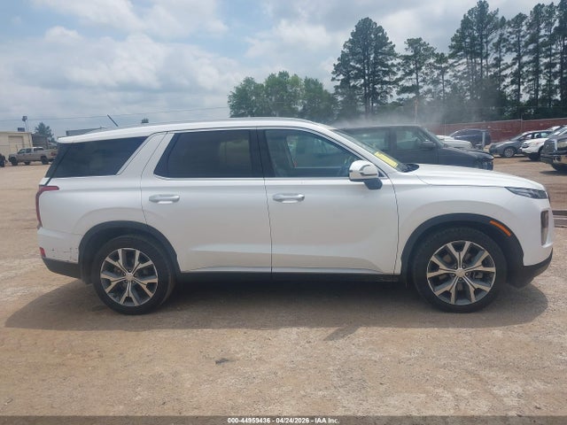 Aukcja sprzedaży 2020 Hyundai Palisade Sel, vin: KM8R44HE3LU126302, numer aukcji: 44959436