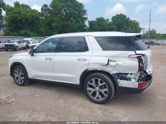 Aukcja sprzedaży 2020 Hyundai Palisade Sel, vin: KM8R44HE3LU126302, numer aukcji: 44959436