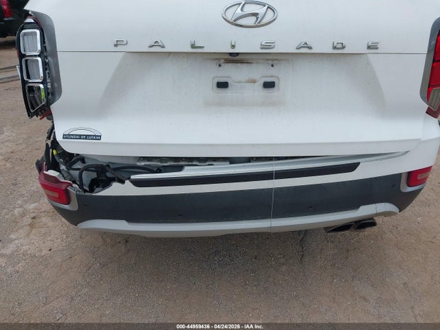 Aukcja sprzedaży 2020 Hyundai Palisade Sel, vin: KM8R44HE3LU126302, numer aukcji: 44959436