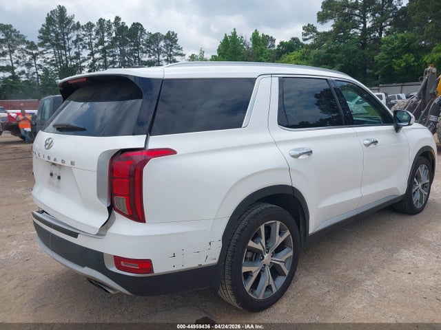 Aukcja sprzedaży 2020 Hyundai Palisade Sel, vin: KM8R44HE3LU126302, numer aukcji: 44959436