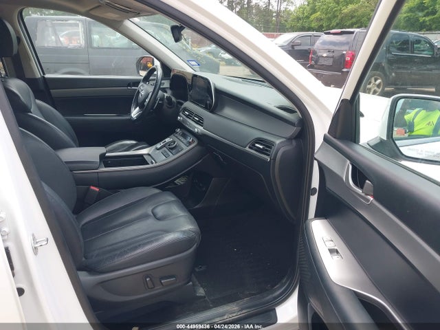 Aukcja sprzedaży 2020 Hyundai Palisade Sel, vin: KM8R44HE3LU126302, numer aukcji: 44959436