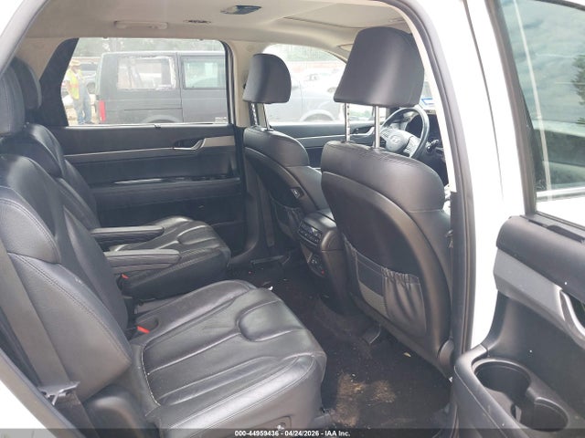 Aukcja sprzedaży 2020 Hyundai Palisade Sel, vin: KM8R44HE3LU126302, numer aukcji: 44959436