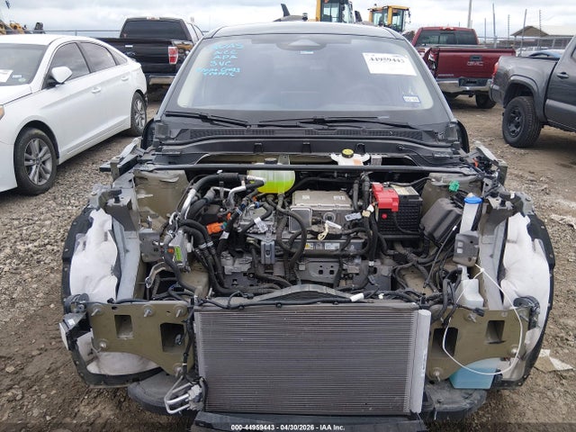 Ford Mustang Mach-e Premium 2023 3FMTK3SU9PMA96755 Image 10