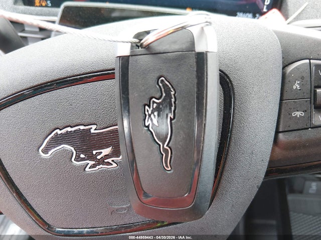 Ford Mustang Mach-e Premium 2023 3FMTK3SU9PMA96755 Image 11