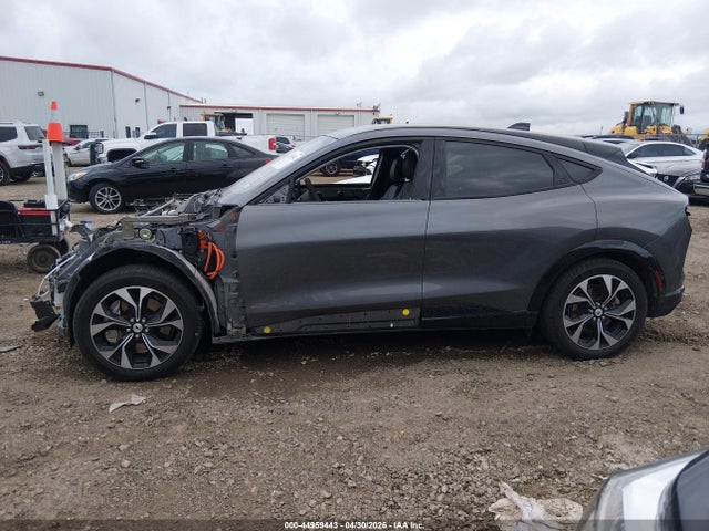 Ford Mustang Mach-e Premium 2023 3FMTK3SU9PMA96755 Image 15