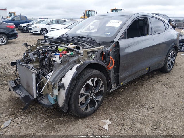 Ford Mustang Mach-e Premium 2023 3FMTK3SU9PMA96755 Image 2