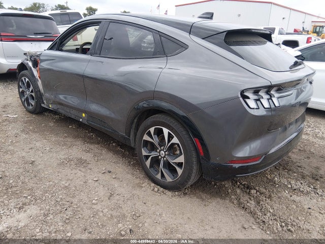 Ford Mustang Mach-e Premium 2023 3FMTK3SU9PMA96755 Image 3