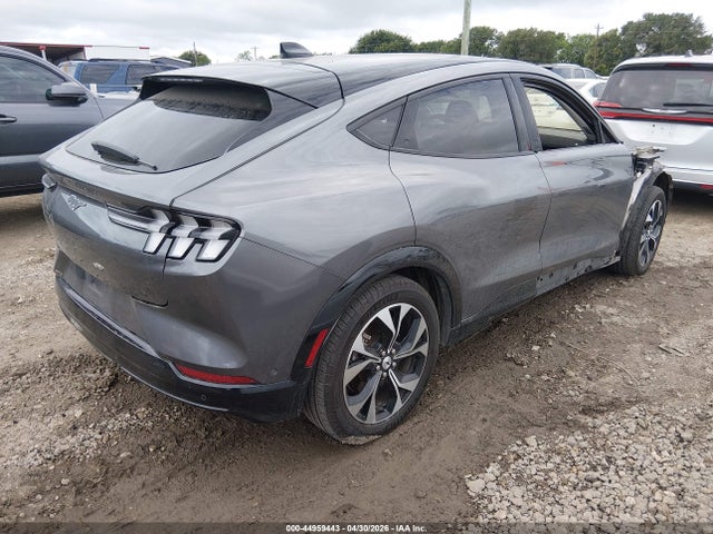 Ford Mustang Mach-e Premium 2023 3FMTK3SU9PMA96755 Image 4