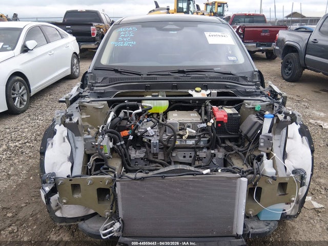 Ford Mustang Mach-e Premium 2023 3FMTK3SU9PMA96755 Image 6