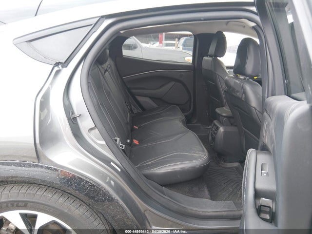 Ford Mustang Mach-e Premium 2023 3FMTK3SU9PMA96755 Image 8