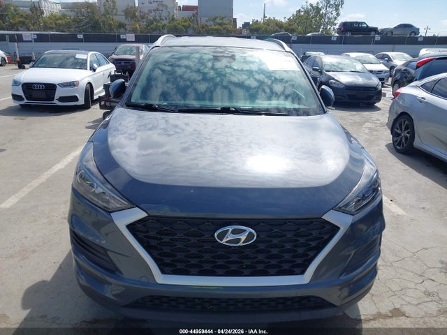 Hyundai Tucson Value 2021 KM8J33A4XMU382675 Image 12