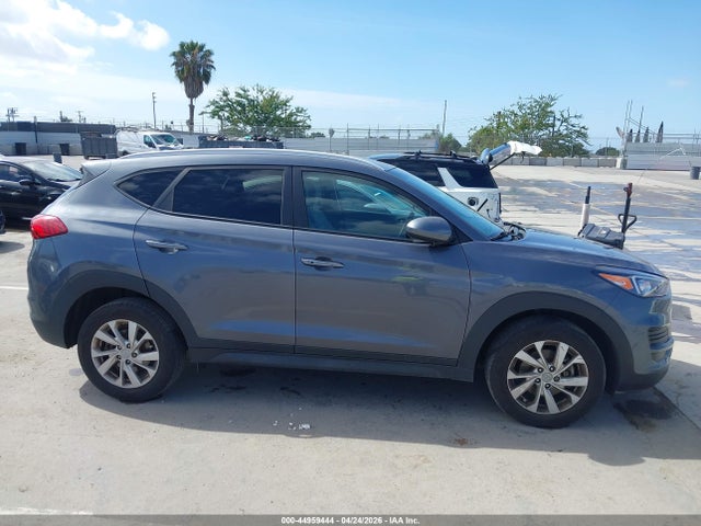 Hyundai Tucson Value 2021 KM8J33A4XMU382675 Image 13