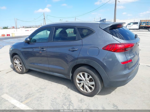 Hyundai Tucson Value 2021 KM8J33A4XMU382675 Image 14