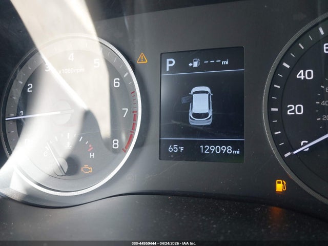 Hyundai Tucson Value 2021 KM8J33A4XMU382675 Image 15
