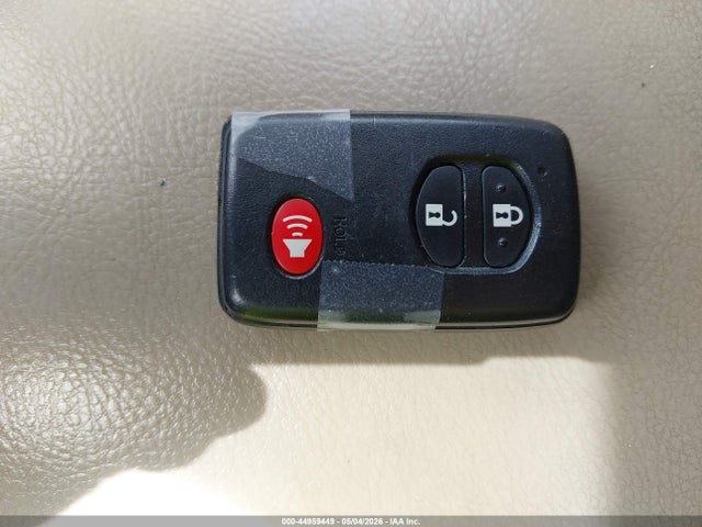 2010 Toyota Rav4 Limited მანქანა იყიდება აუქციონზე, vin: JTMDF4DV1AD031376, აუქციონის ნომერი: 44959449